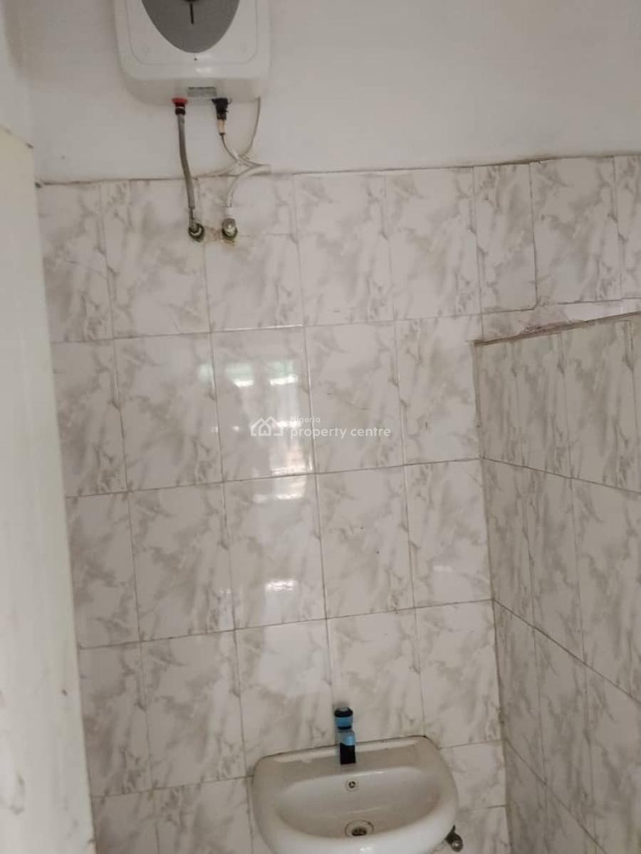 Standard 2 Bedroom Flat Available, Afolabi Street, Alapere, Ketu, Lagos, House for Rent