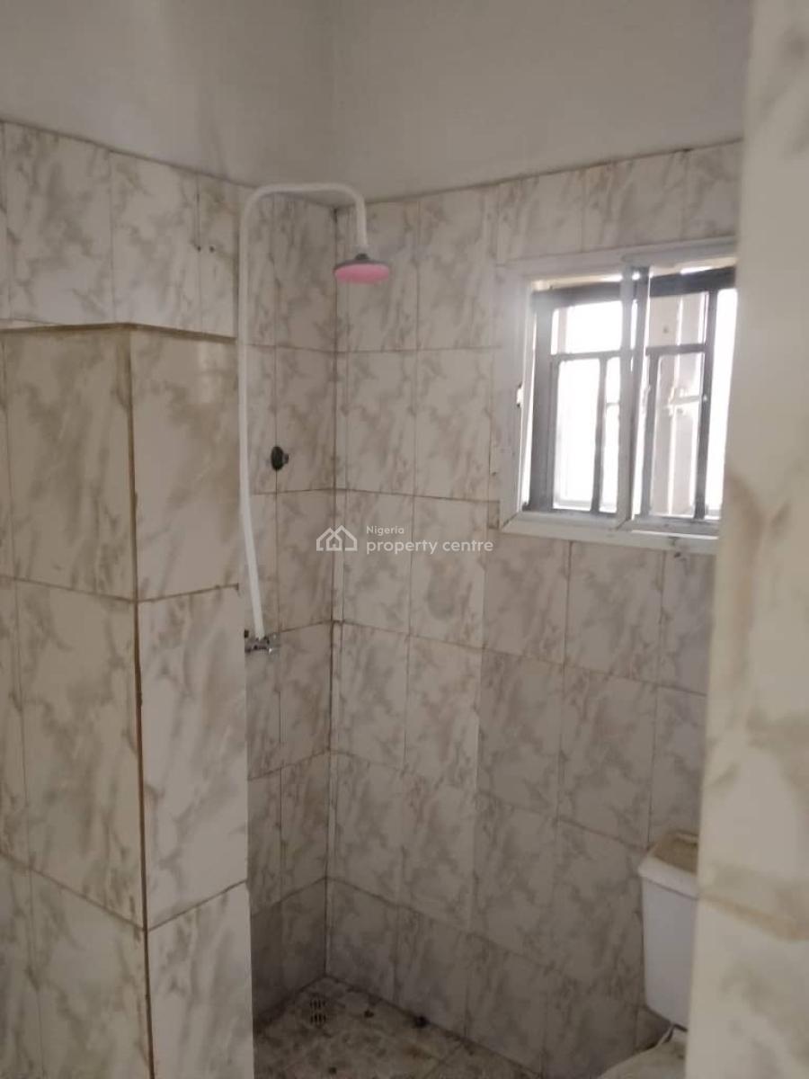 Standard 2 Bedroom Flat Available, Afolabi Street, Alapere, Ketu, Lagos, House for Rent