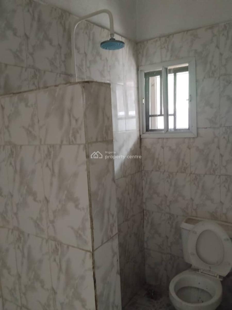Standard 2 Bedroom Flat Available, Afolabi Street, Alapere, Ketu, Lagos, House for Rent