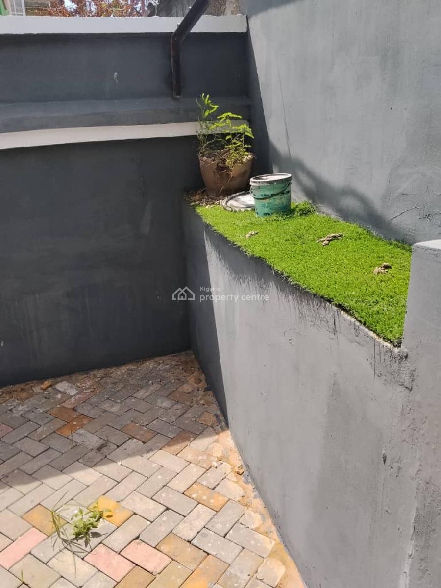Standard 2 Bedroom Flat Available, Afolabi Street, Alapere, Ketu, Lagos, House for Rent