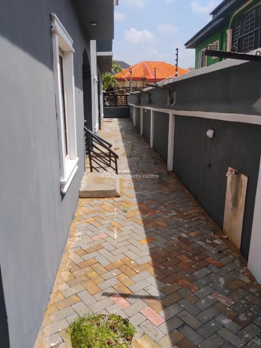 Standard 2 Bedroom Flat Available, Afolabi Street, Alapere, Ketu, Lagos, House for Rent
