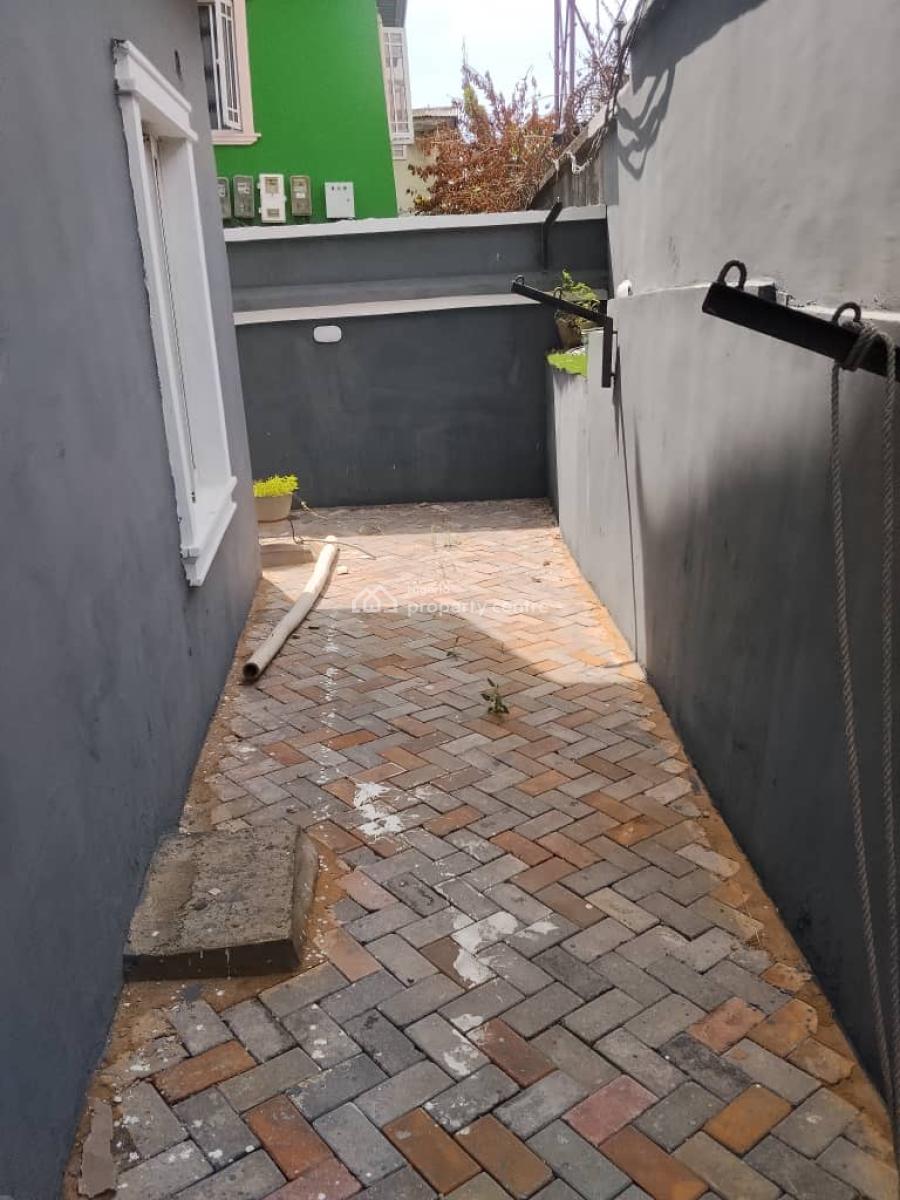 Standard 2 Bedroom Flat Available, Afolabi Street, Alapere, Ketu, Lagos, House for Rent