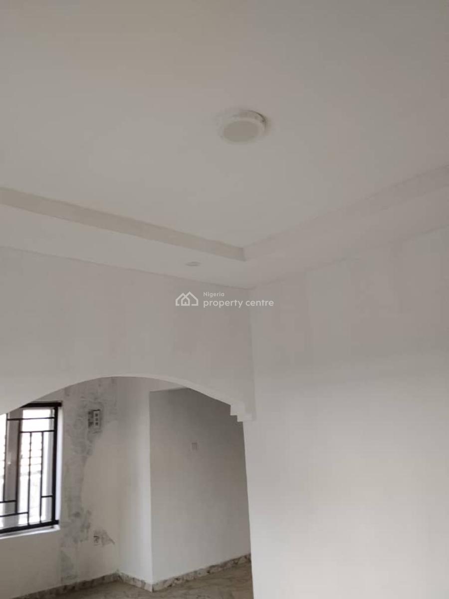 Standard 2 Bedroom Flat Available, Afolabi Street, Alapere, Ketu, Lagos, House for Rent