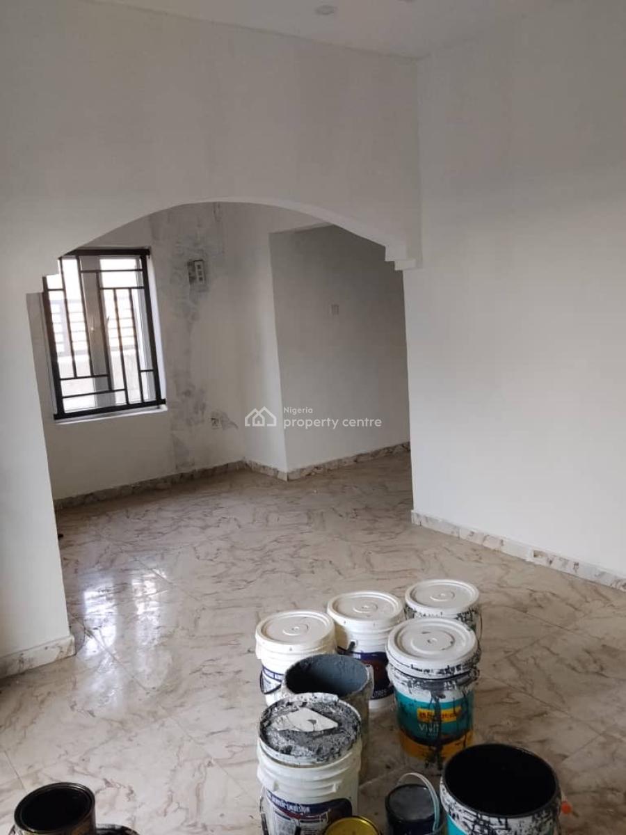 Standard 2 Bedroom Flat Available, Afolabi Street, Alapere, Ketu, Lagos, House for Rent