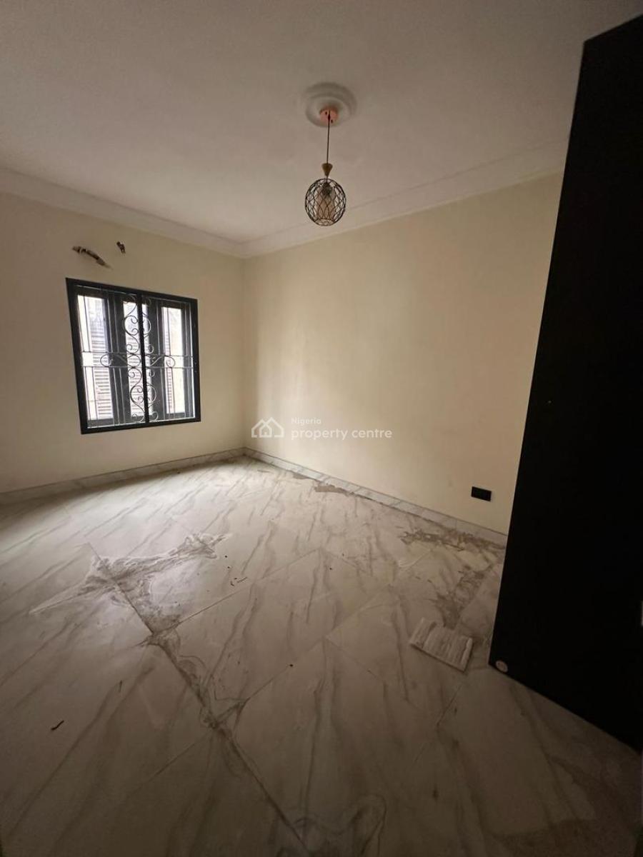 Newly Built Tastefully Finished 2 Beflat in a Serene and Quiet Estate, Anthony, Anthony, Maryland, Lagos, Flat / Apartment for Sale