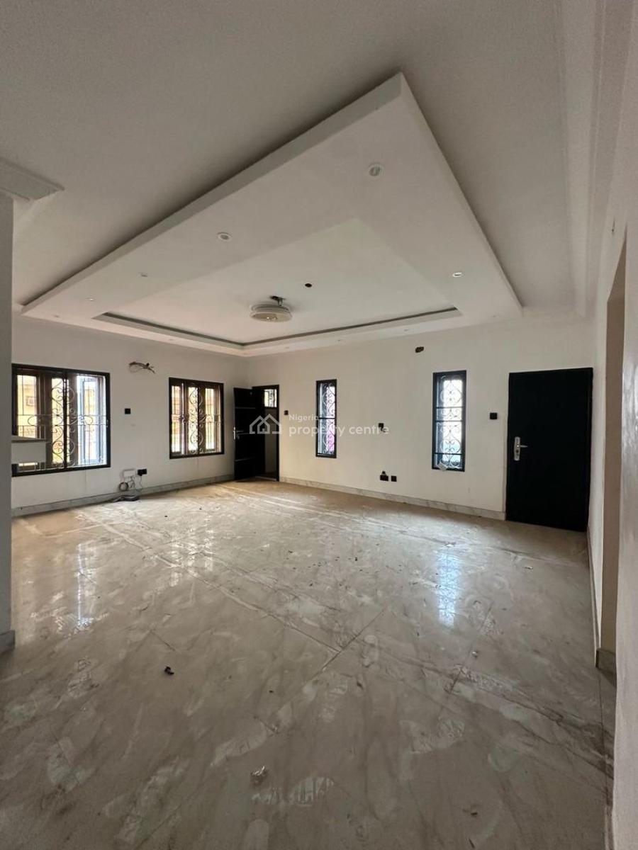 Newly Built Tastefully Finished 2 Beflat in a Serene and Quiet Estate, Anthony, Anthony, Maryland, Lagos, Flat / Apartment for Sale