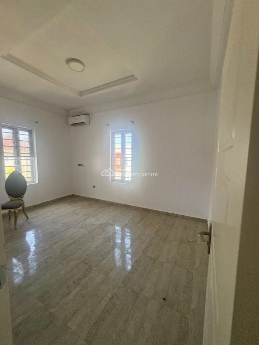 1 Bedroom, Orchid Road, Lekki, Lagos, Flat / Apartment for Rent