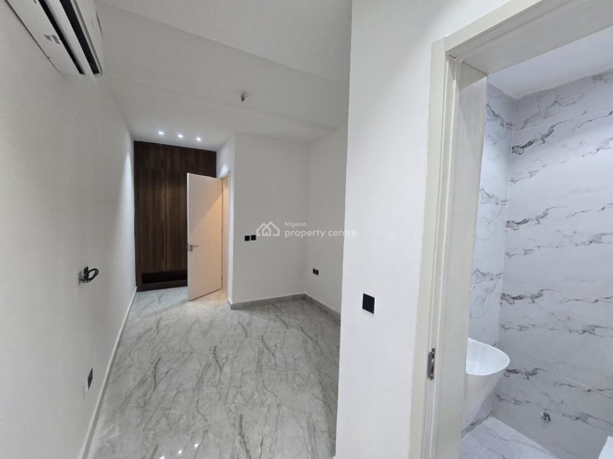 3bedroom Duplex with a Bq at Lekki Phase 1, Lekki Phase 1 Lekki Lagos, Lekki Phase 1, Lekki, Lagos, Semi-detached Duplex for Sale