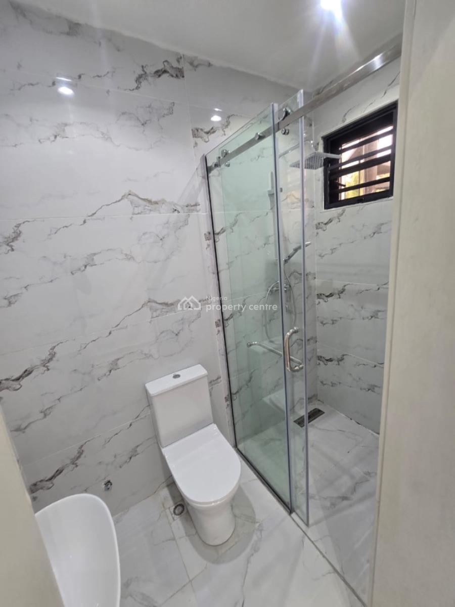 3bedroom Duplex with a Bq at Lekki Phase 1, Lekki Phase 1 Lekki Lagos, Lekki Phase 1, Lekki, Lagos, Semi-detached Duplex for Sale
