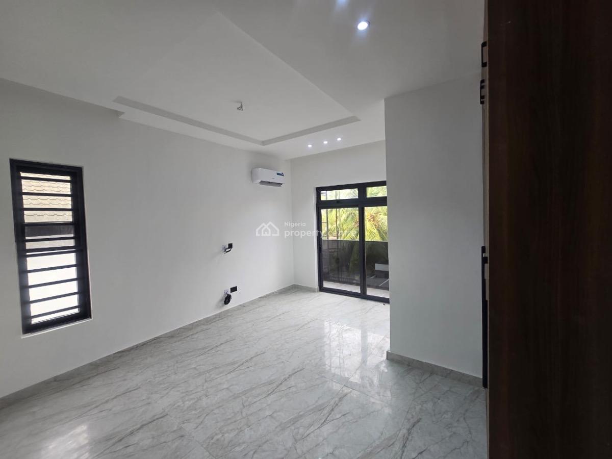 3bedroom Duplex with a Bq at Lekki Phase 1, Lekki Phase 1 Lekki Lagos, Lekki Phase 1, Lekki, Lagos, Semi-detached Duplex for Sale