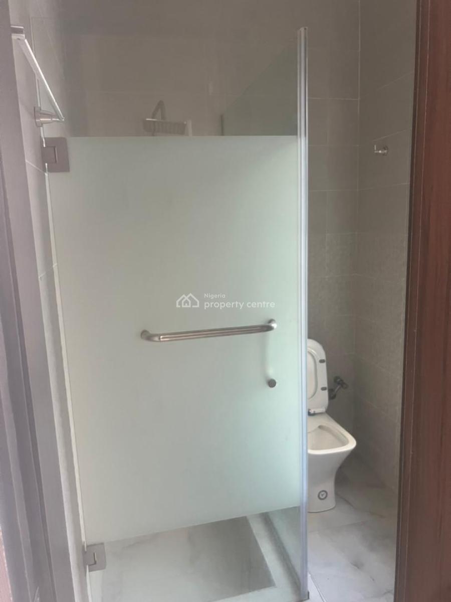 Brand New 12 Units of 3 Bedroom Apartment, Ikoyi, Lagos, Block of Flats for Rent