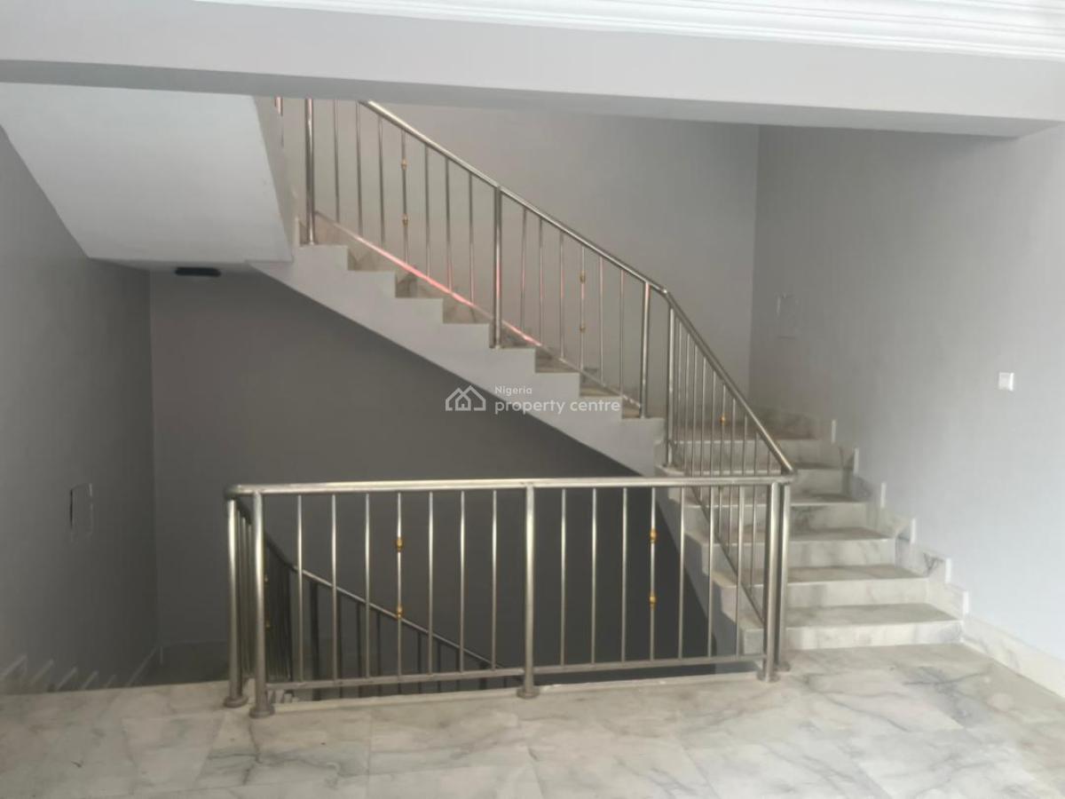 Brand New 12 Units of 3 Bedroom Apartment, Ikoyi, Lagos, Block of Flats for Rent