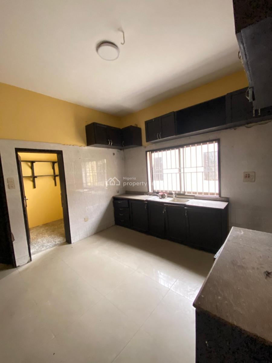Spacious 7 Bedroom Modern Detached House with Bq Available, Victoria Island, Victoria Island (vi), Lagos, Detached Duplex for Rent