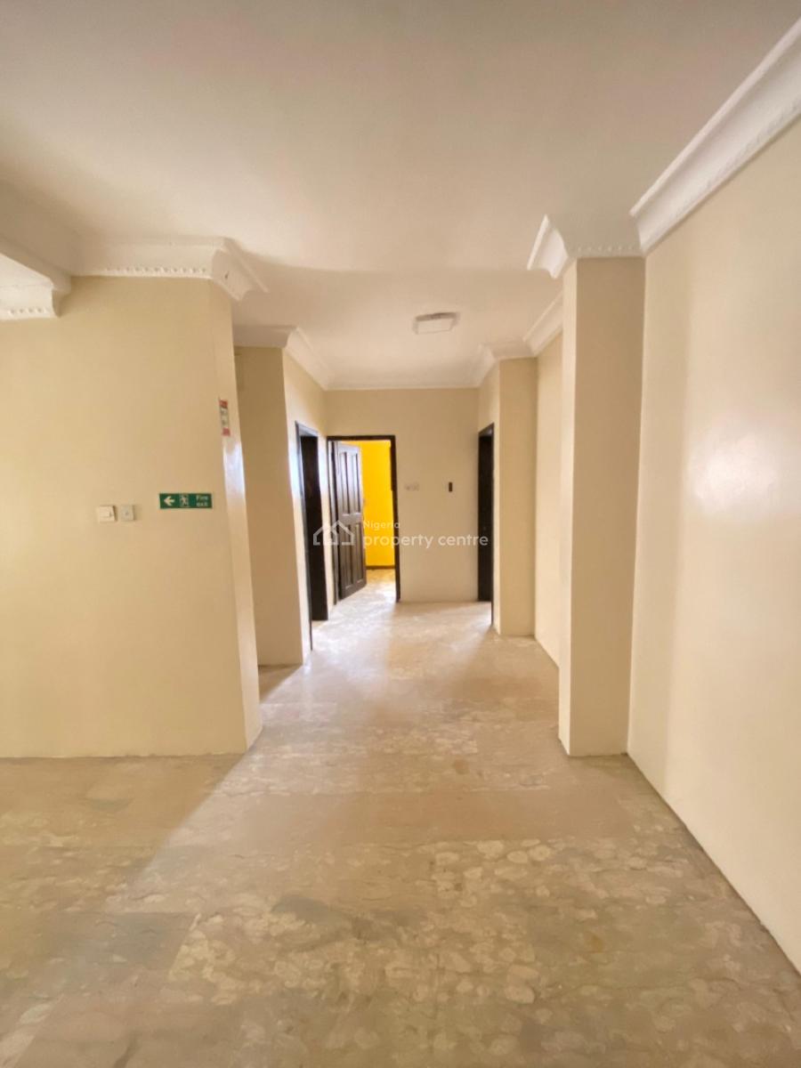 Spacious 7 Bedroom Modern Detached House with Bq Available, Victoria Island, Victoria Island (vi), Lagos, Detached Duplex for Rent