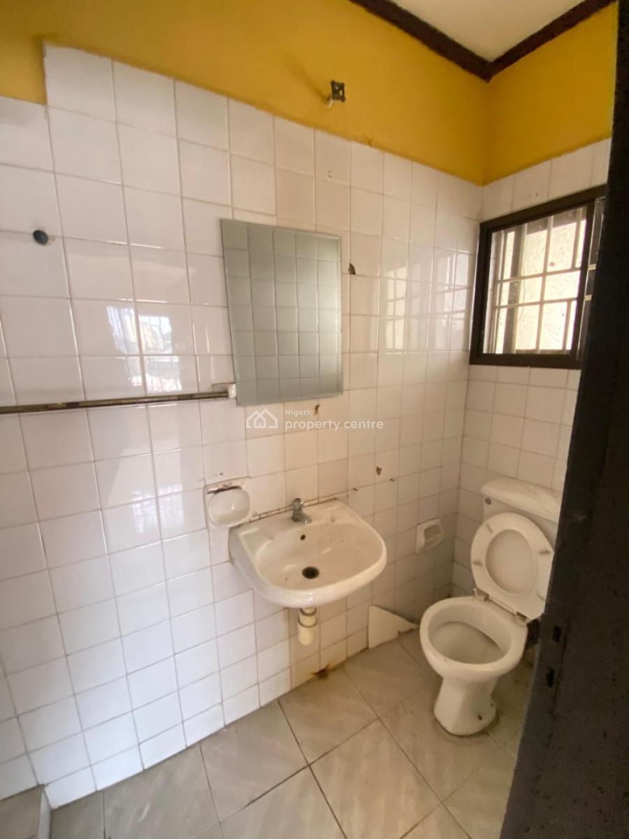 Spacious 7 Bedroom Modern Detached House with Bq Available, Victoria Island, Victoria Island (vi), Lagos, Detached Duplex for Rent