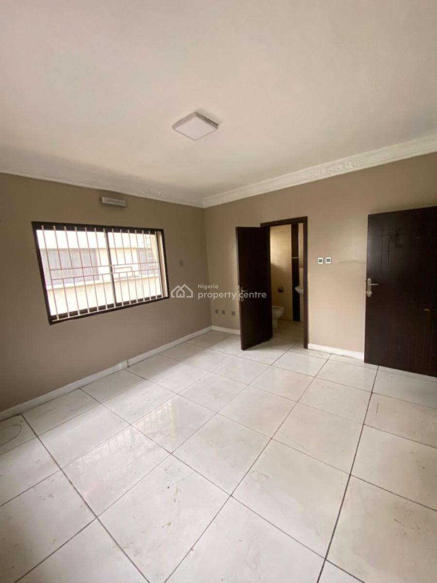 Spacious 7 Bedroom Modern Detached House with Bq Available, Victoria Island, Victoria Island (vi), Lagos, Detached Duplex for Rent