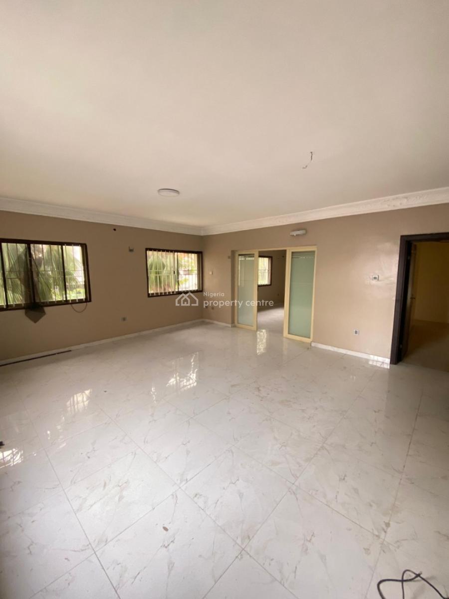 Spacious 7 Bedroom Modern Detached House with Bq Available, Victoria Island, Victoria Island (vi), Lagos, Detached Duplex for Rent