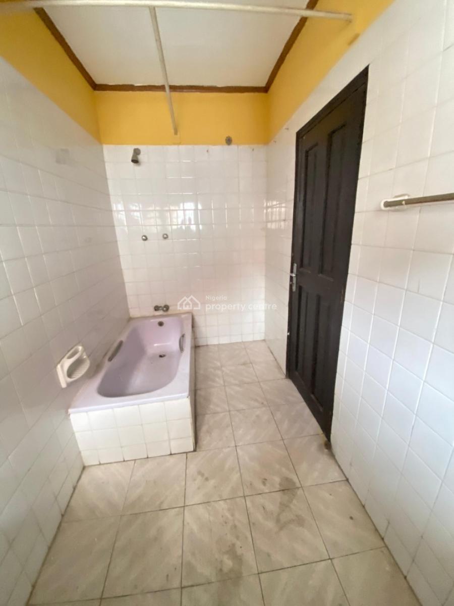 Spacious 7 Bedroom Modern Detached House with Bq Available, Victoria Island, Victoria Island (vi), Lagos, Detached Duplex for Rent