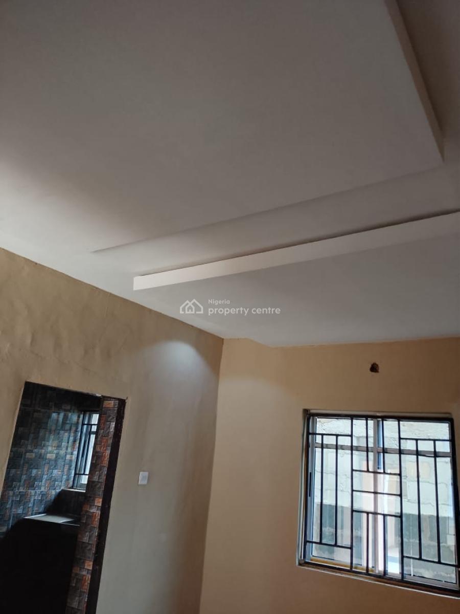 a Brand New Room and Parlor, Imota Road, Isiu, Ikorodu, Lagos, Flat / Apartment for Rent
