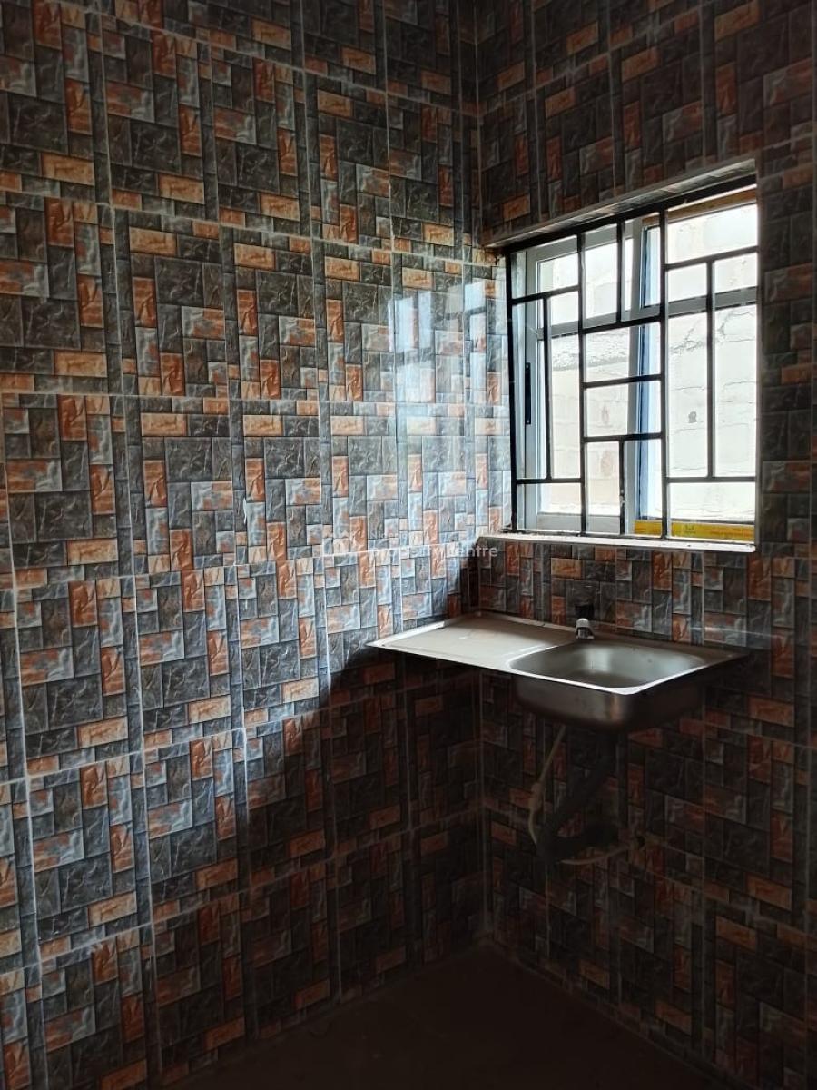 a Brand New Room and Parlor, Imota Road, Isiu, Ikorodu, Lagos, Flat / Apartment for Rent