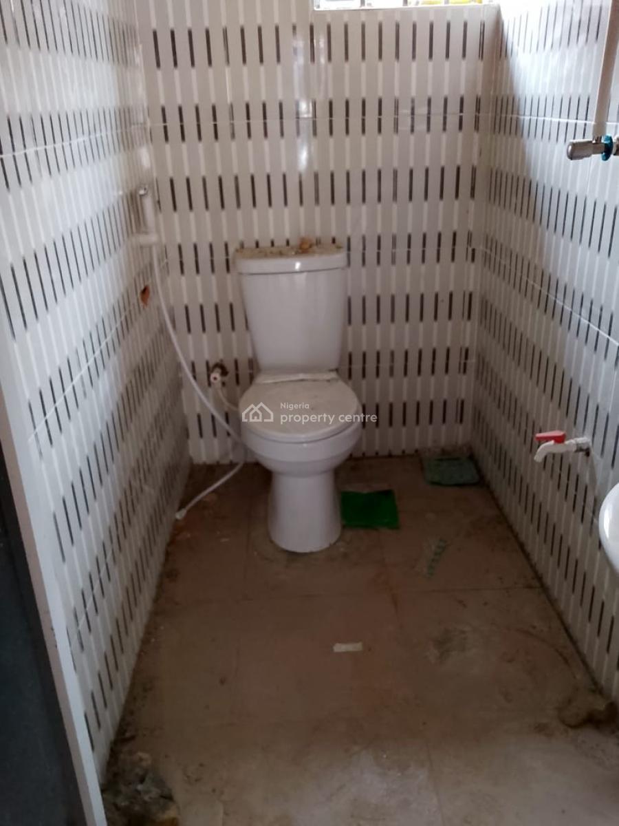 a Brand New Room and Parlor, Imota Road, Isiu, Ikorodu, Lagos, Flat / Apartment for Rent