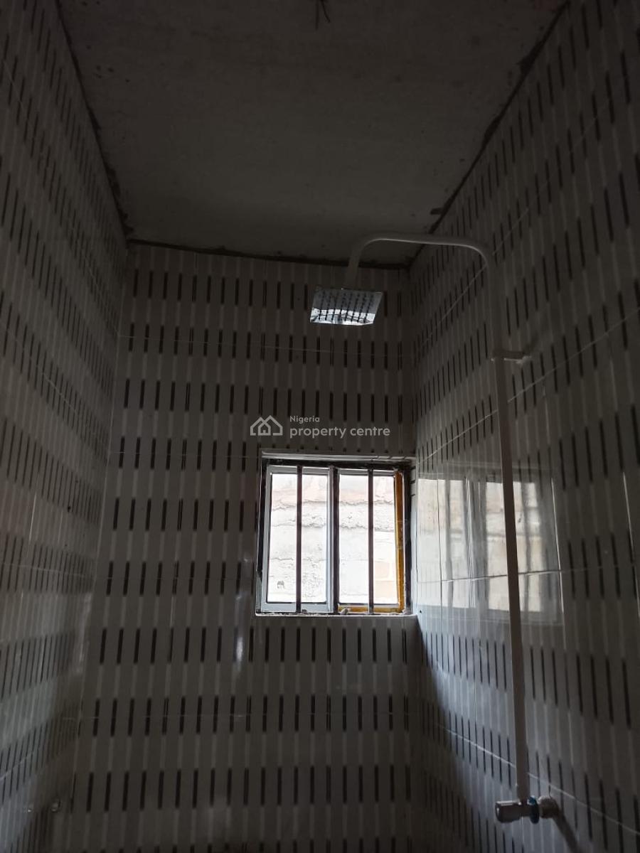 a Brand New Room and Parlor, Imota Road, Isiu, Ikorodu, Lagos, Flat / Apartment for Rent