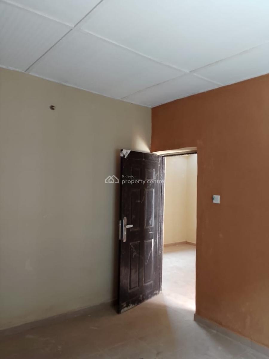 a Brand New Room and Parlor, Imota Road, Isiu, Ikorodu, Lagos, Flat / Apartment for Rent