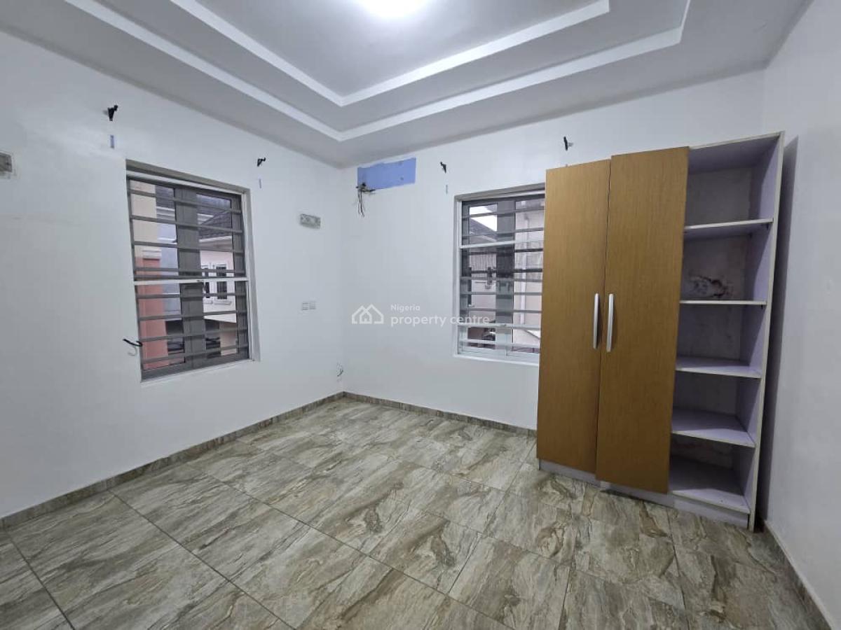 Luxurious 5bedroom Fully Detached Duplex + Bq, Bridge Gate Estate, Agungi, Lekki, Lagos, Agungi, Lekki, Lagos, Detached Duplex for Rent