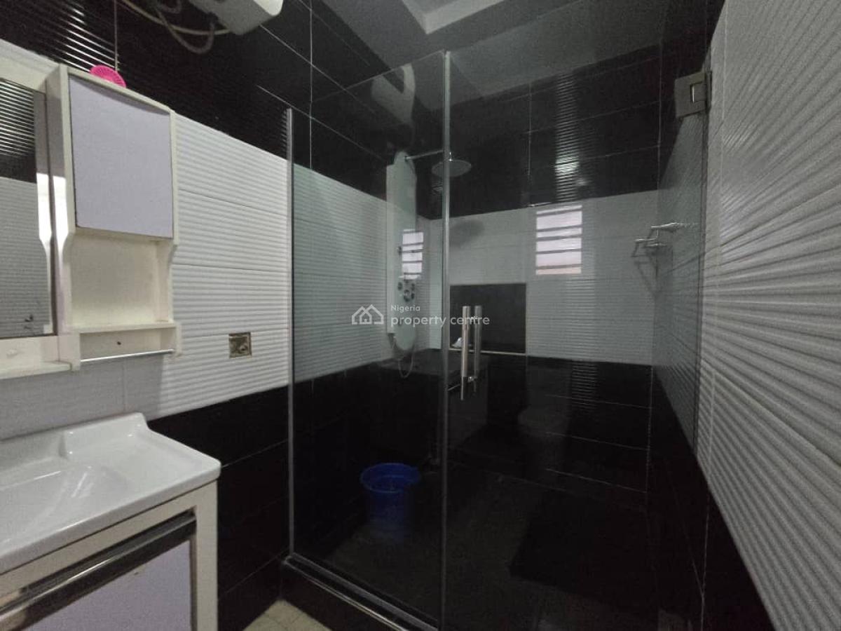 Luxurious 5bedroom Fully Detached Duplex + Bq, Bridge Gate Estate, Agungi, Lekki, Lagos, Agungi, Lekki, Lagos, Detached Duplex for Rent