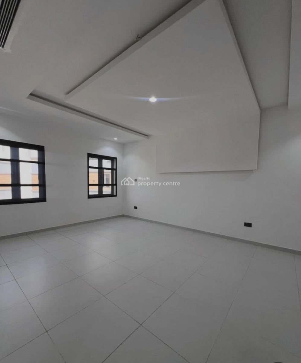 New 3 Bedroom Semi Det-duplex+ Bq, Apo Abuja, Apo, Abuja, Semi-detached Duplex for Rent