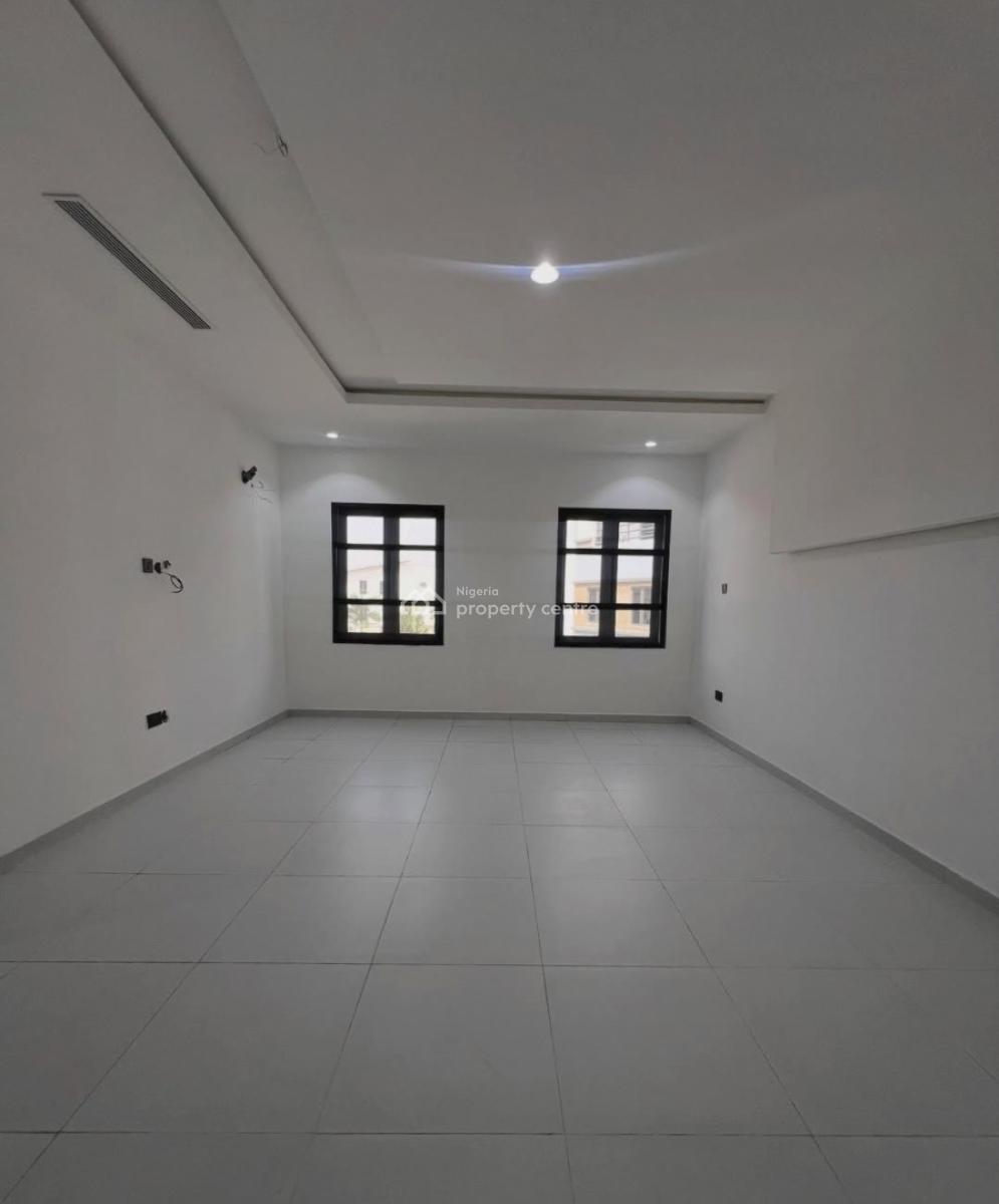 New 3 Bedroom Semi Det-duplex+ Bq, Apo Abuja, Apo, Abuja, Semi-detached Duplex for Rent