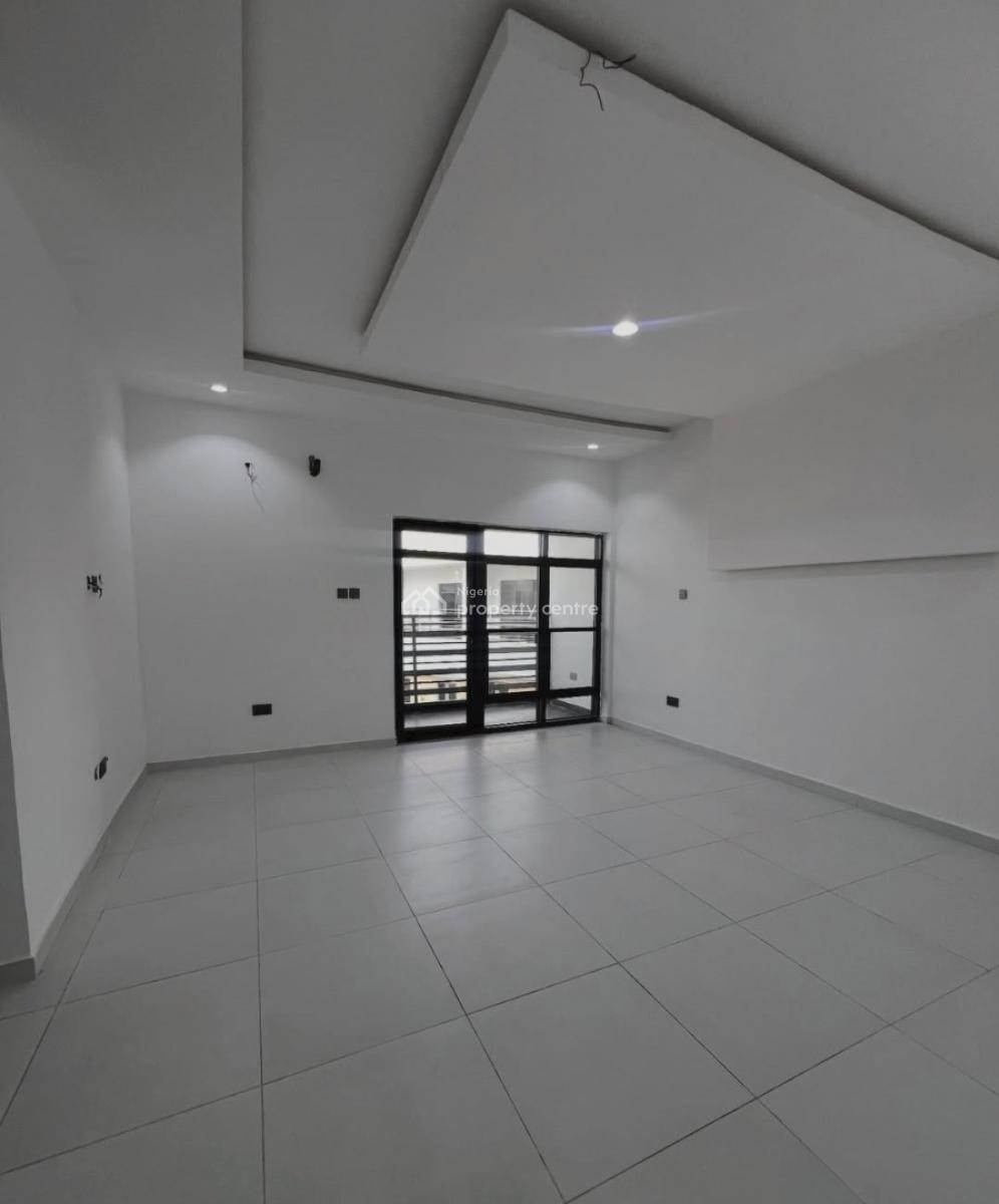 New 3 Bedroom Semi Det-duplex+ Bq, Apo Abuja, Apo, Abuja, Semi-detached Duplex for Rent