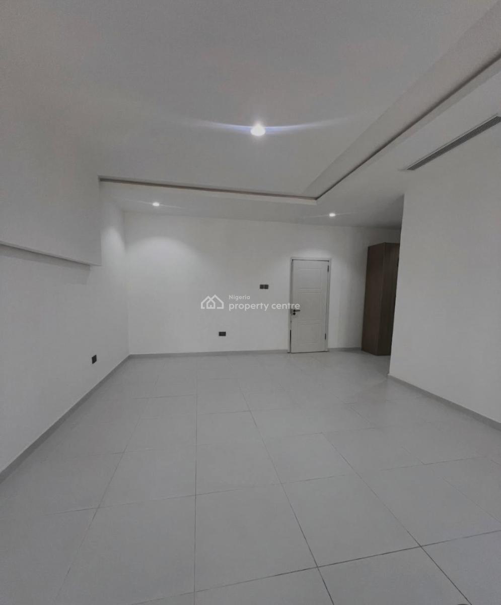 New 3 Bedroom Semi Det-duplex+ Bq, Apo Abuja, Apo, Abuja, Semi-detached Duplex for Rent