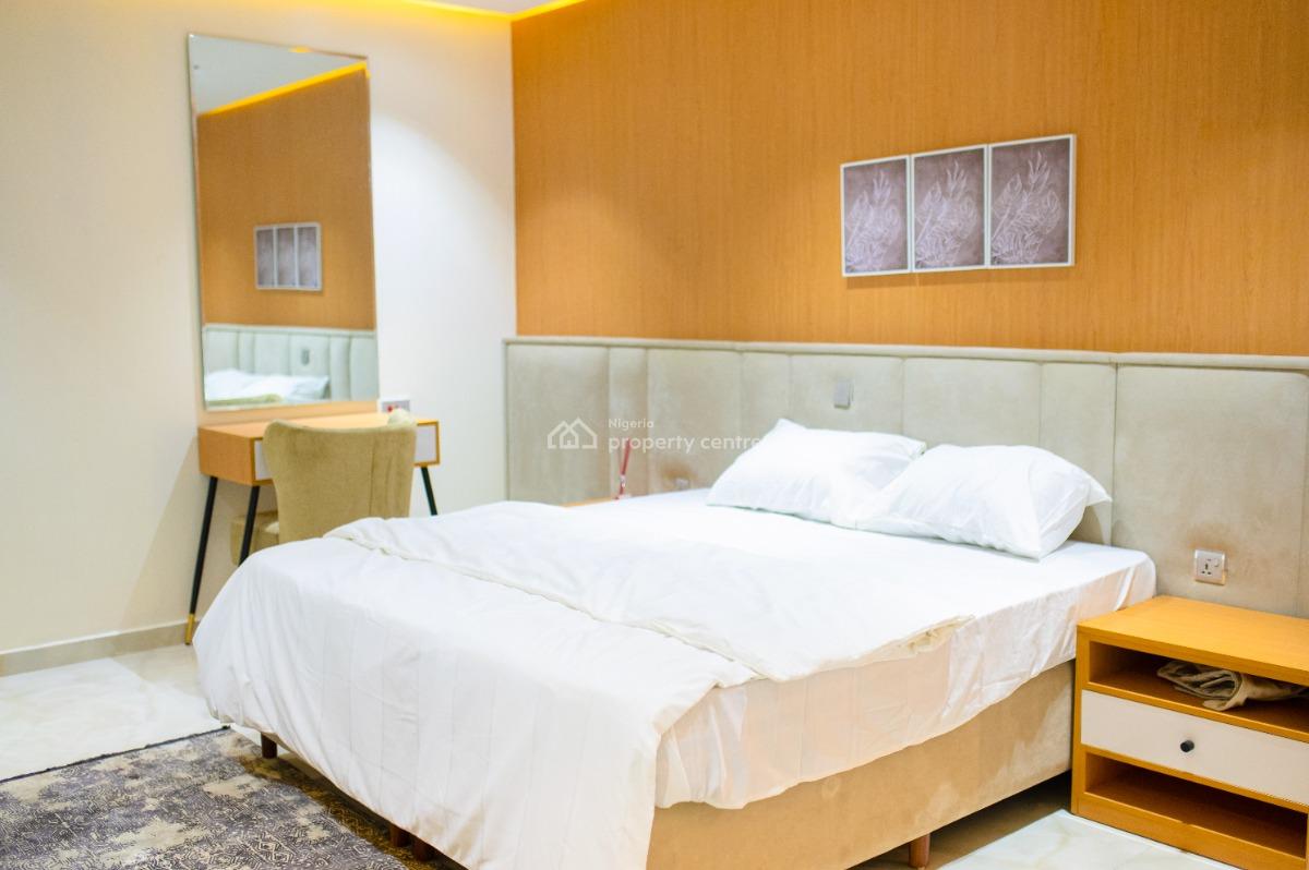 Seol Residence B2 3 Bedroom Apartment, Banana Island Road, Banana Island, Ikoyi, Lagos, Flat / Apartment Short Let
