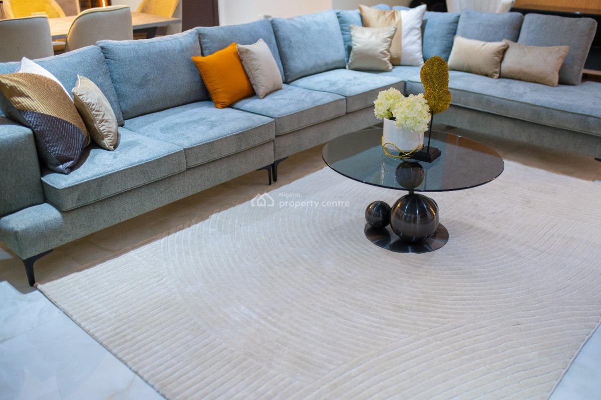 Seol Residence B2 3 Bedroom Apartment, Banana Island Road, Banana Island, Ikoyi, Lagos, Flat / Apartment Short Let
