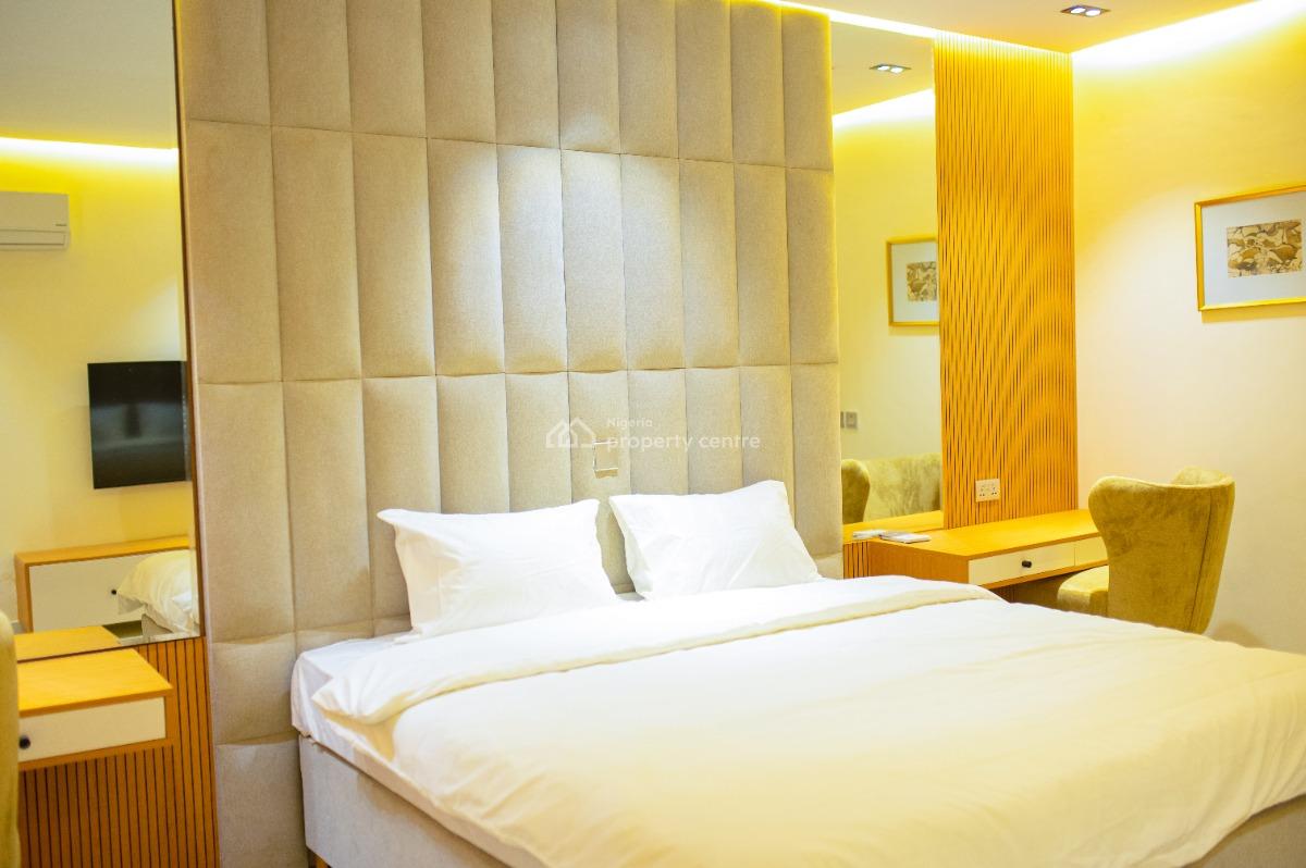 Seol Residence B2 3 Bedroom Apartment, Banana Island Road, Banana Island, Ikoyi, Lagos, Flat / Apartment Short Let