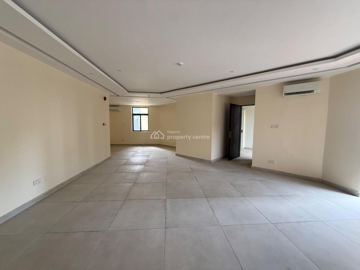 28 Units of 3 Bedroom Apartments with Maids Room and More, Ikoyi, Lagos, Flat / Apartment for Rent