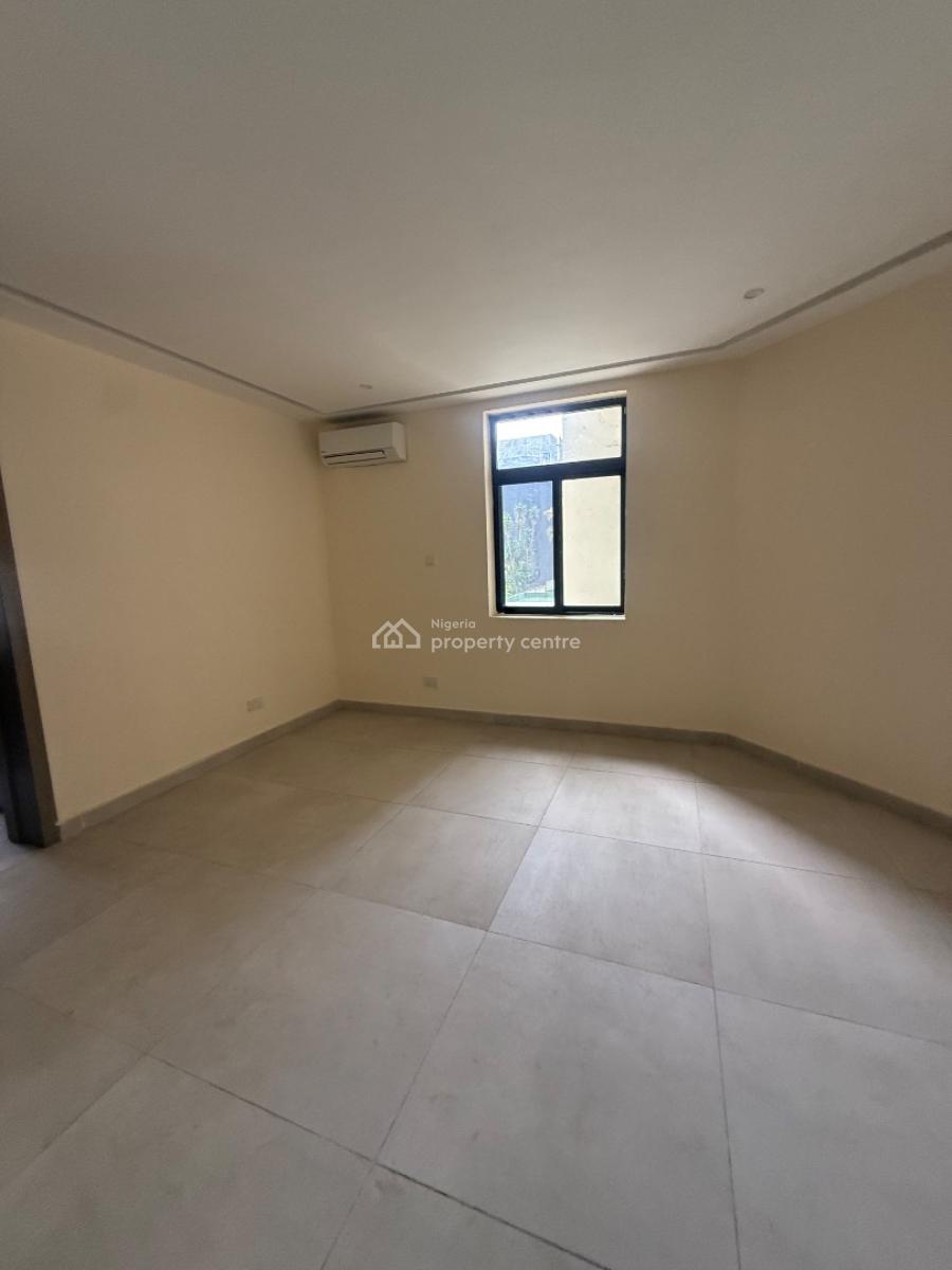28 Units of 3 Bedroom Apartments with Maids Room and More, Ikoyi, Lagos, Flat / Apartment for Rent
