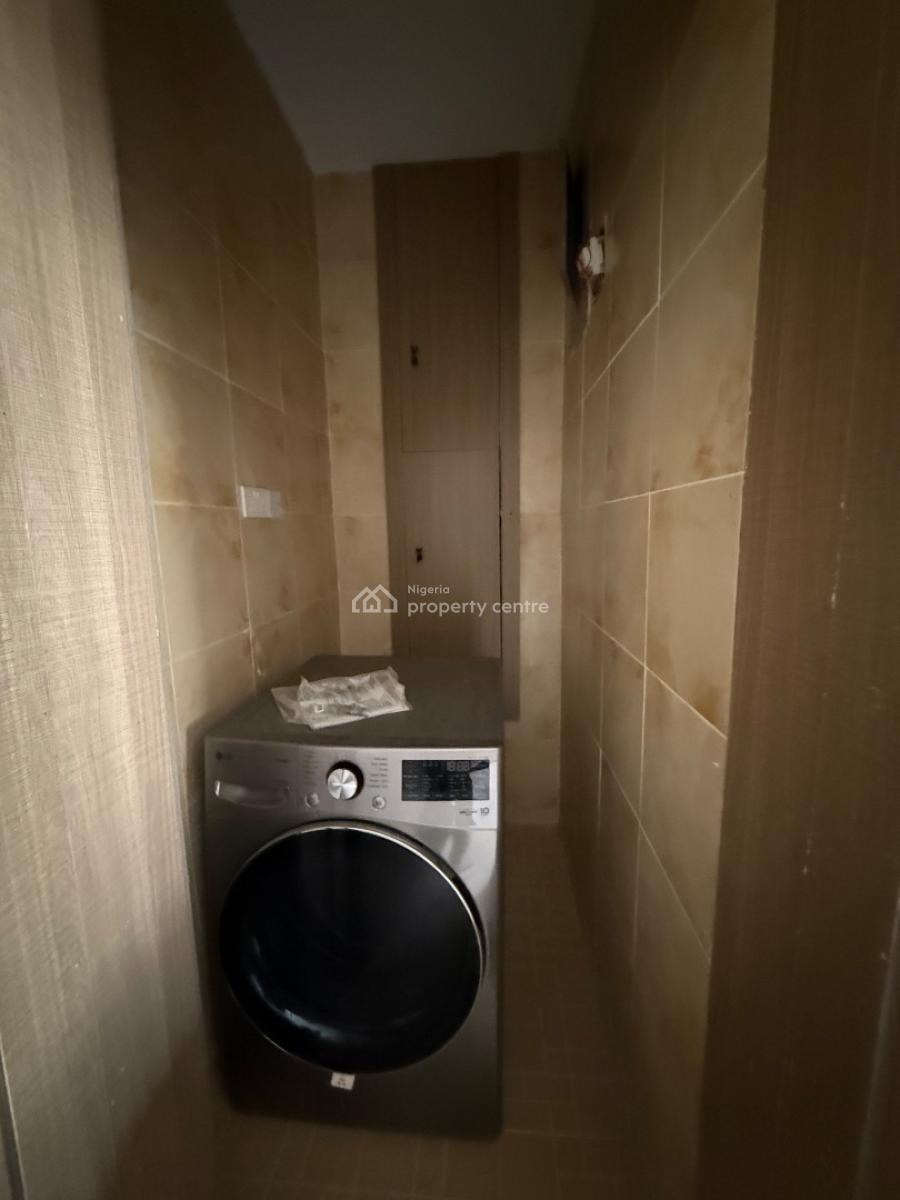 28 Units of 3 Bedroom Apartments with Maids Room and More, Ikoyi, Lagos, Flat / Apartment for Rent