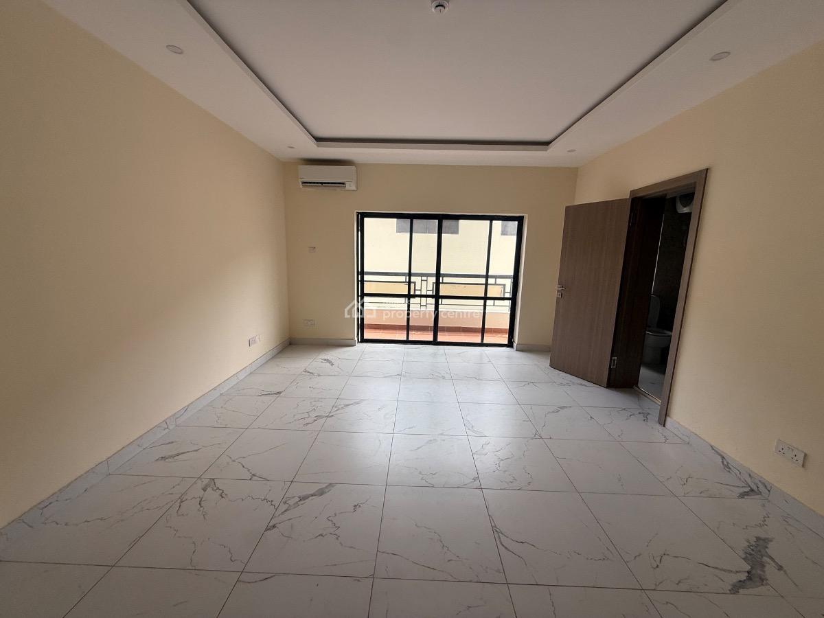 28 Units of 3 Bedroom Apartments with Maids Room and More, Ikoyi, Lagos, Flat / Apartment for Rent