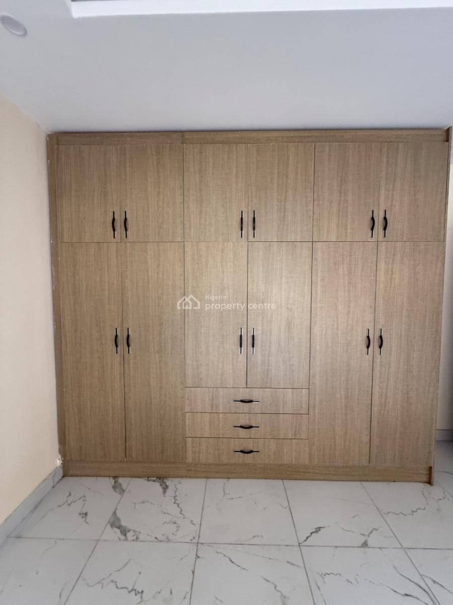 28 Units of 3 Bedroom Apartments with Maids Room and More, Ikoyi, Lagos, Flat / Apartment for Rent