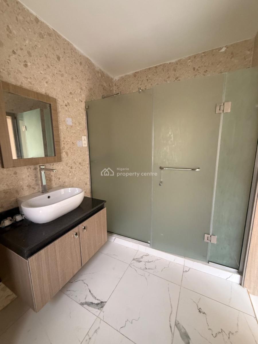 28 Units of 3 Bedroom Apartments with Maids Room and More, Ikoyi, Lagos, Flat / Apartment for Rent
