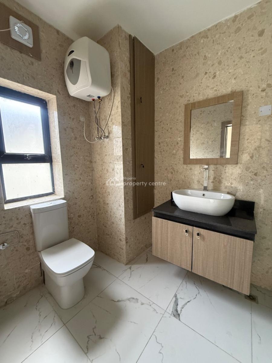 28 Units of 3 Bedroom Apartments with Maids Room and More, Ikoyi, Lagos, Flat / Apartment for Rent