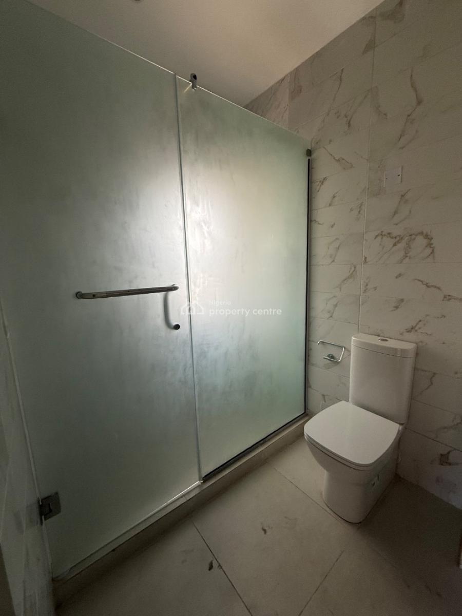 28 Units of 3 Bedroom Apartments with Maids Room and More, Ikoyi, Lagos, Flat / Apartment for Rent