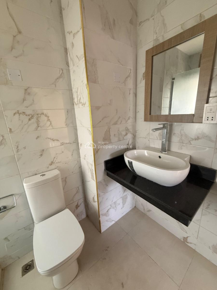 28 Units of 3 Bedroom Apartments with Maids Room and More, Ikoyi, Lagos, Flat / Apartment for Rent