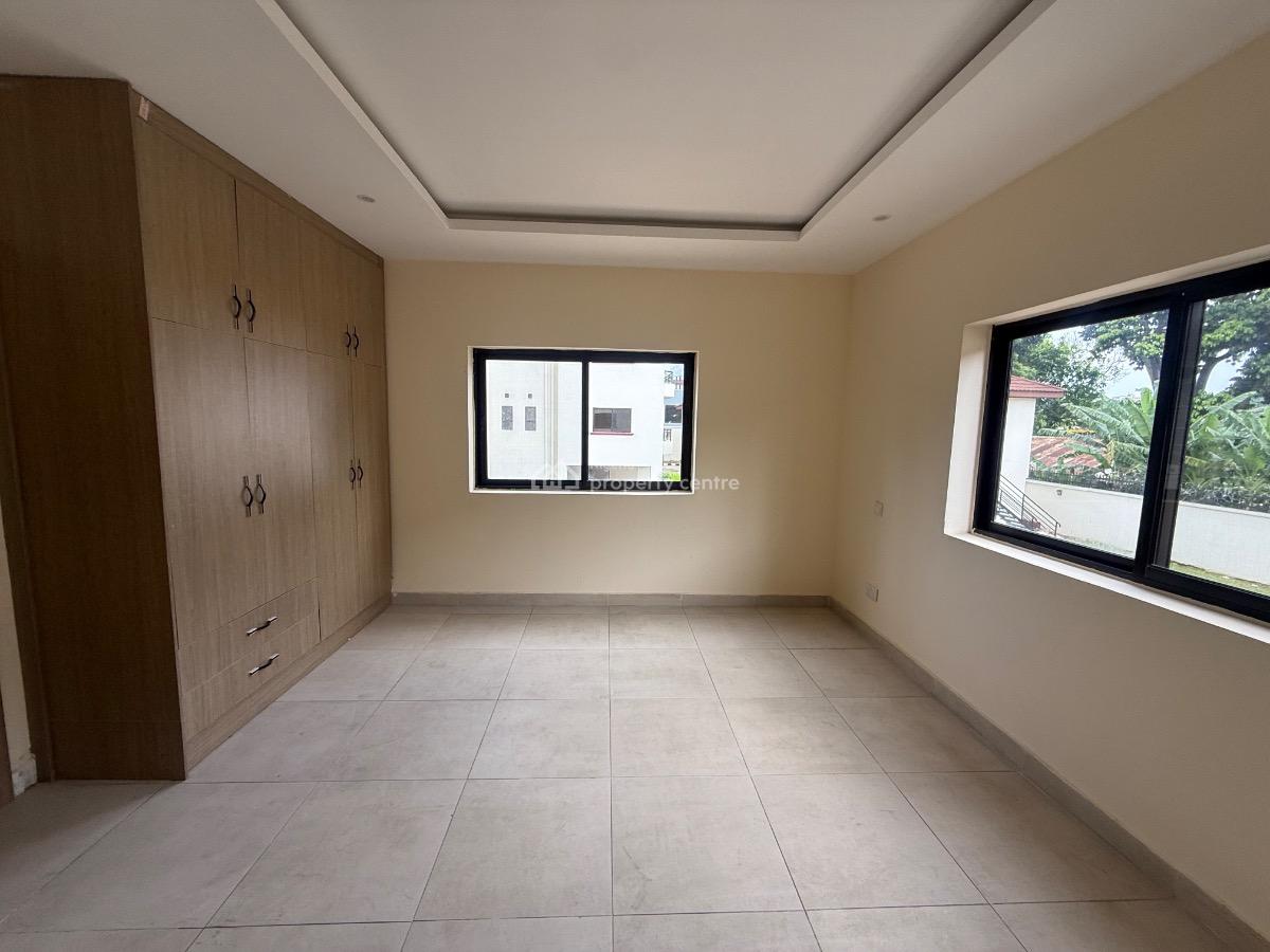 28 Units of 3 Bedroom Apartments with Maids Room and More, Ikoyi, Lagos, Flat / Apartment for Rent