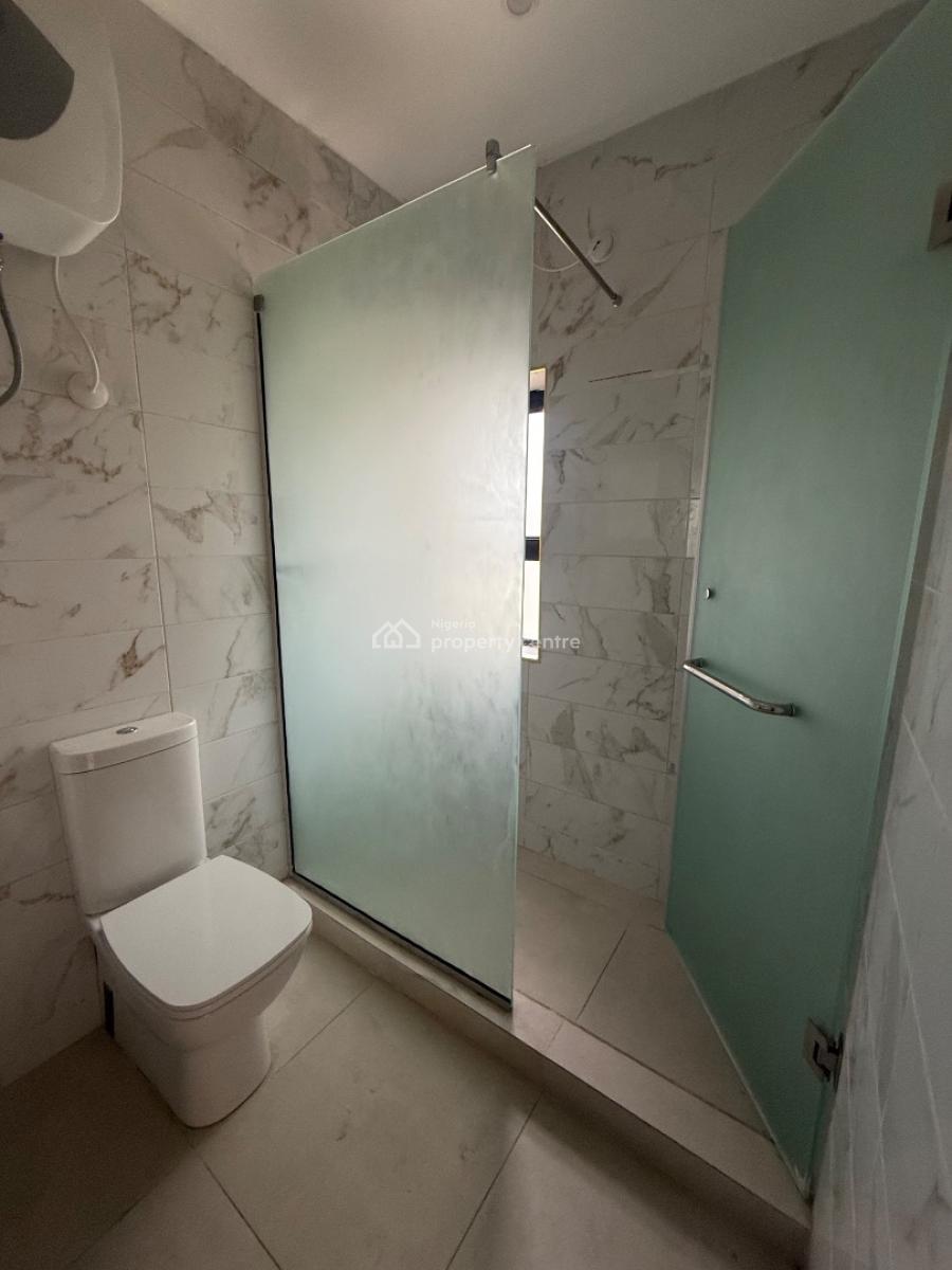 28 Units of 3 Bedroom Apartments with Maids Room and More, Ikoyi, Lagos, Flat / Apartment for Rent