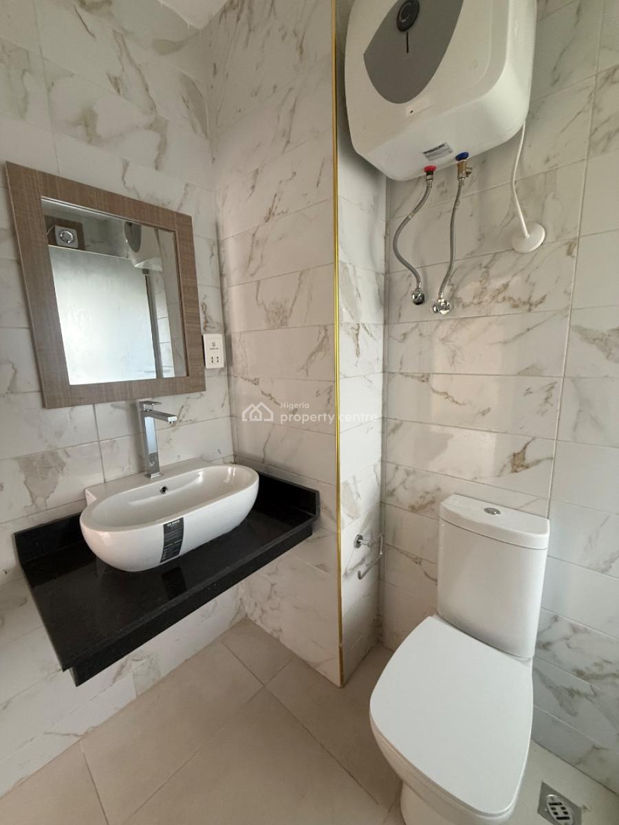 28 Units of 3 Bedroom Apartments with Maids Room and More, Ikoyi, Lagos, Flat / Apartment for Rent