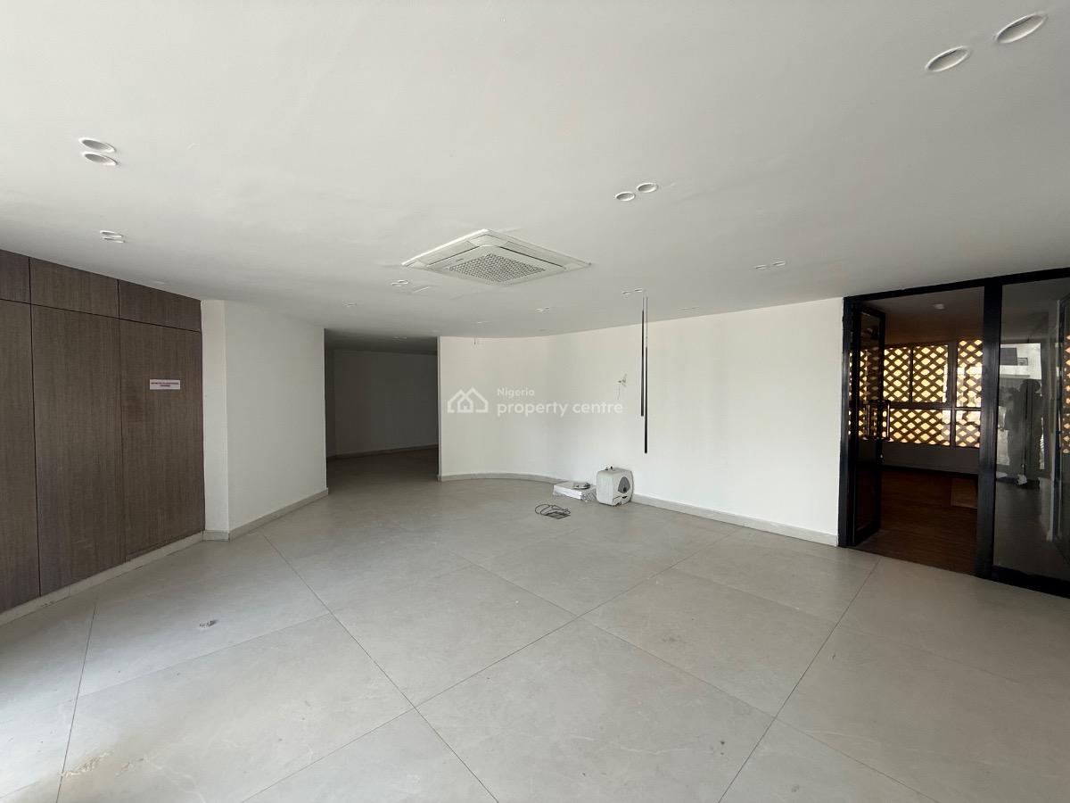 28 Units of 3 Bedroom Apartments with Maids Room and More, Ikoyi, Lagos, Flat / Apartment for Rent