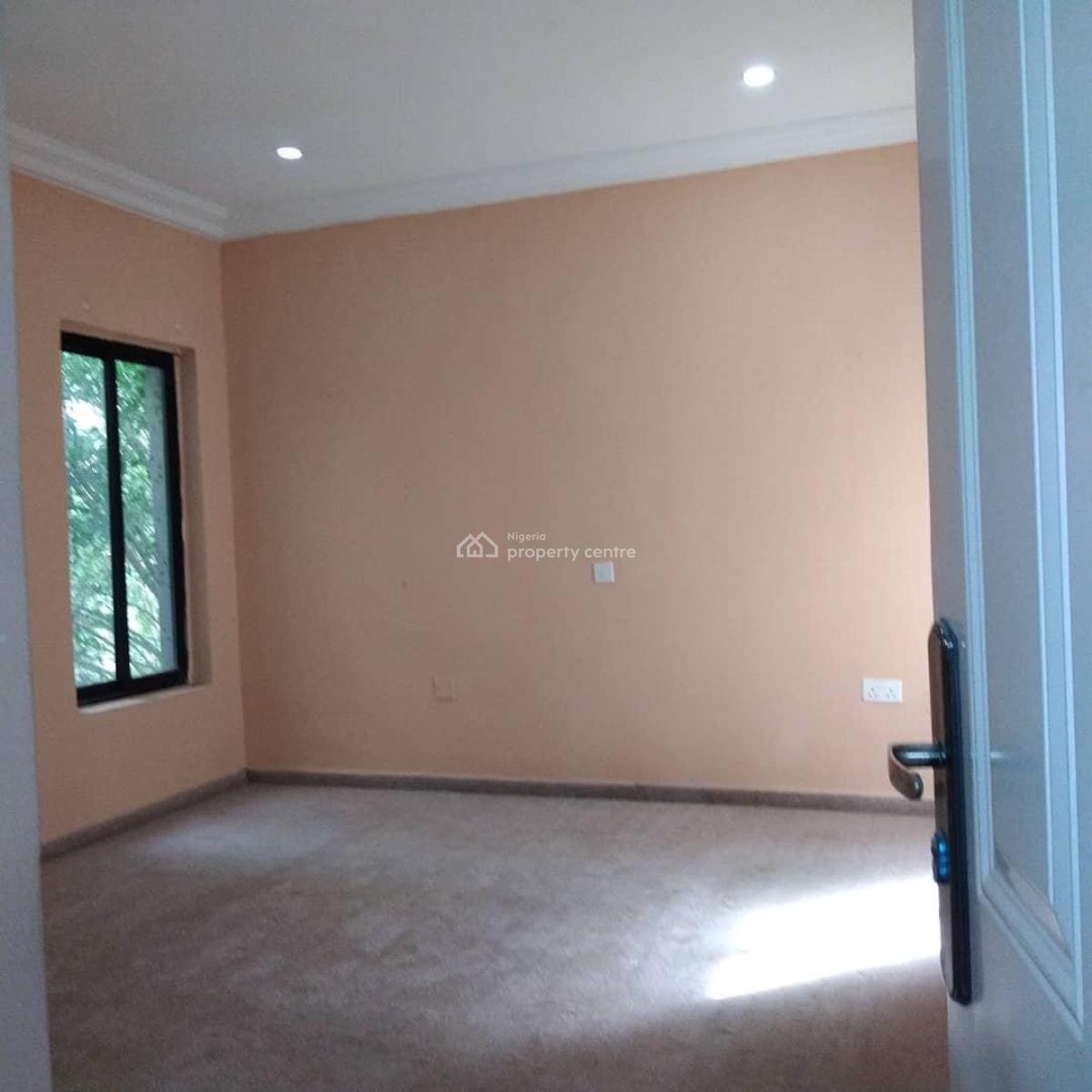 Spacious and Exquisitely Finished 3bedroom Apartment, Maitama District, Abuja, Flat / Apartment for Rent